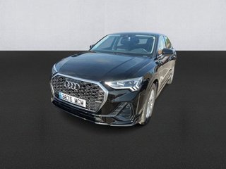 Audi Q3 Sportback Advanced 35 TDI 110kW (150CV) S tronic