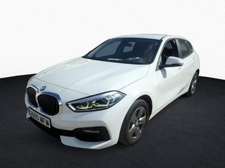 BMW Serie 1 116d