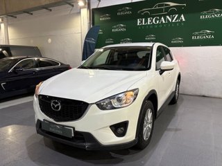 MAZDA CX5 2.2 110kW 150CV DE 2WD Luxury