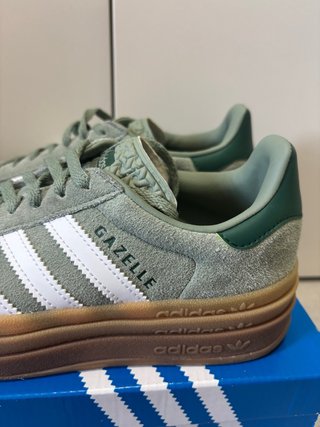 Adidas Gazelle Bold