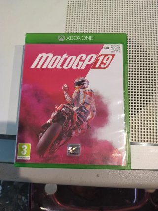 MotoGP 19 para Xbox One