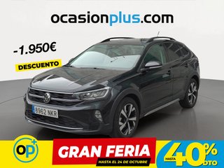 Volkswagen Taigo ``Más`` 1.0 TSI 85 kW (116 CV)