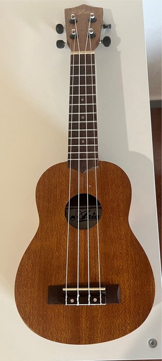 Ukelele Aria