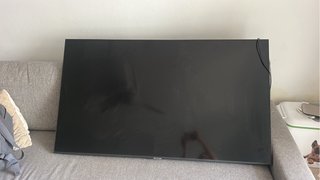 Samsung smart TV 55”