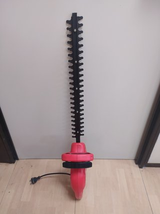 Cortasetos Eléctrico