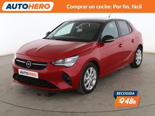 Opel Corsa 1.2 Turbo Edition