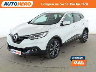 Renault Kadjar 1.5 dCi Energy Zen