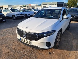Mercedes-Benz EQA EQA 250