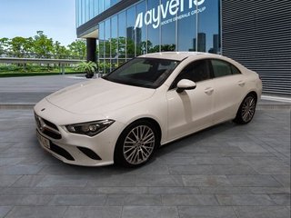 Mercedes-Benz CLA CLA 220 D DCT