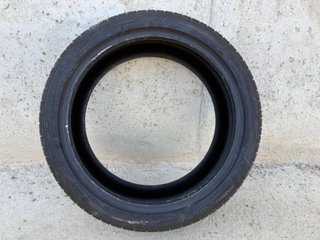 Neumático Goodyear Excellence 245/40 R20
