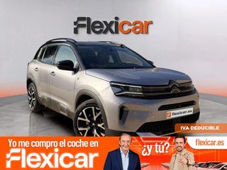 Citroën C5 Aircross 225 e-EAT8 Shine Pack