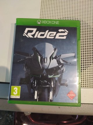 Ride 2 (Xbox One)