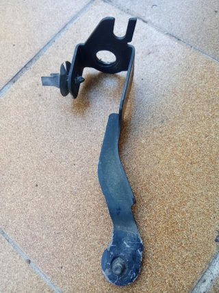 Soporte para Renault Megane 2