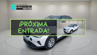 SEAT Arona 2021
