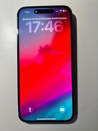 iPhone 14 Pro Max 128GB Morado