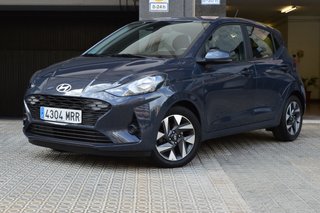 Hyundai i10 2024 SÓLO 15.000KM