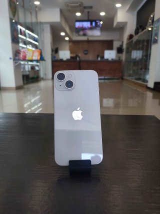iPhone 14 128GB White Seminuevo