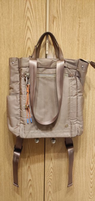 Bolso Mochila para Ordenador de Parfois