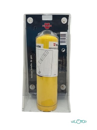Soplete Würth TurboJet