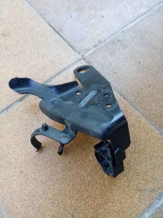 Soporte para Renault Megane 2