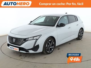 Peugeot 308 1.2 PureTech Allure