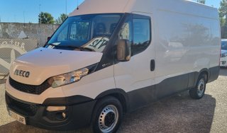 Iveco Daily 2.3td 2016