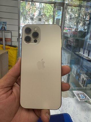 iPhone 12 Pro 128GB Oro