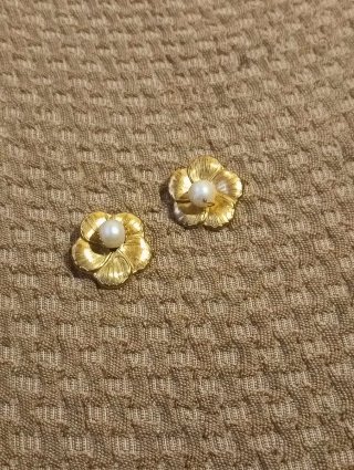 Pendientes Vintage St. Tropez