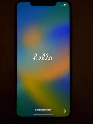 iPhone X 128GB