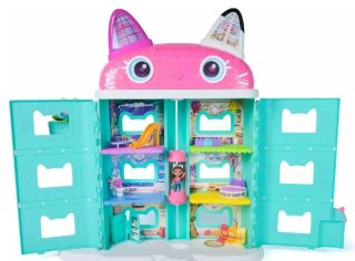 Casa de Muñecas La Casa de Muñecas de Gabby