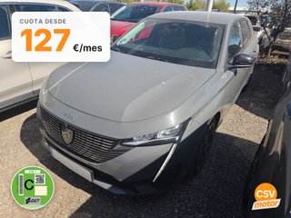 Peugeot 308 SW Allure BlueHDI 130 SS EAT8 (2024)