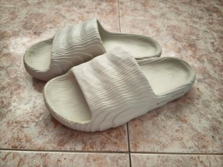 Chanclas Adidas Adilette 22 Talla 41