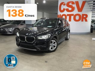 BMW X1 xDrive25e (2022)