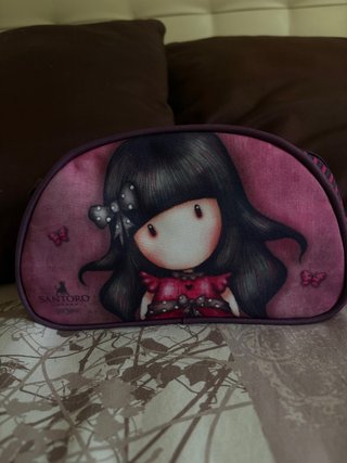 Neceser Gorjuss Santoro