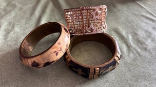 Pack de 3 Pulseras Variadas