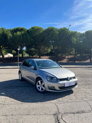 Volkswagen Golf mk7 1.4 TSI 130.000km 2013