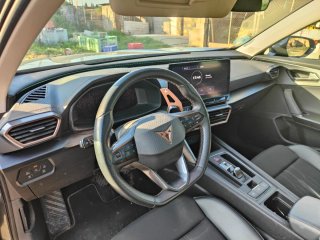 CUPRA Formentor 2022