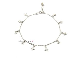 pulsera plata 925mm