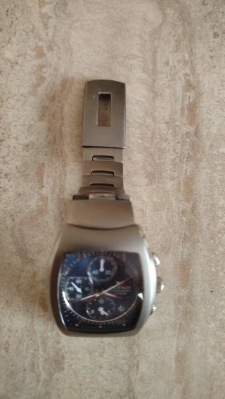 Reloj de pulsera hombre Viceroy