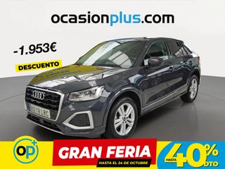 Audi Q2 Advanced 35 TFSI 110 kW (150 CV) S tronic
