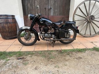Rieju Fita 175