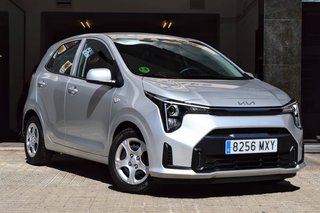 KIA Picanto 2025 SÓLO 4.000KM
