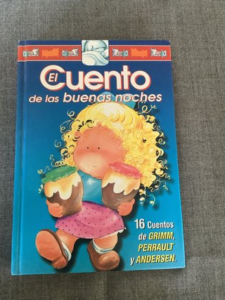 El Cuento de las Buenas Noches
