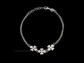 pulsera plata 925mm