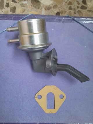 Bomba de Gasolina para Seat Ronda Crono