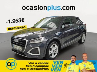 Audi Q2 Advanced 35 TFSI 110 kW (150 CV) S tronic