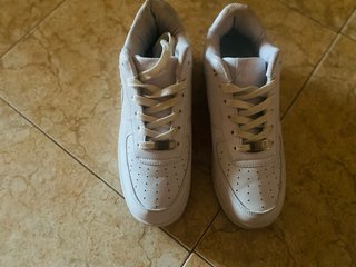 Zapatillas Nike Blancas Talla 39