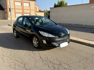 Peugeot 308 2008