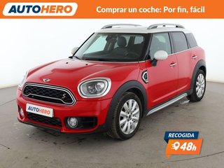 MINI Countryman Cooper S