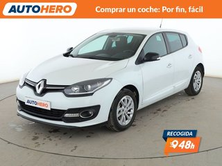 Renault Megane 1.2 Limited